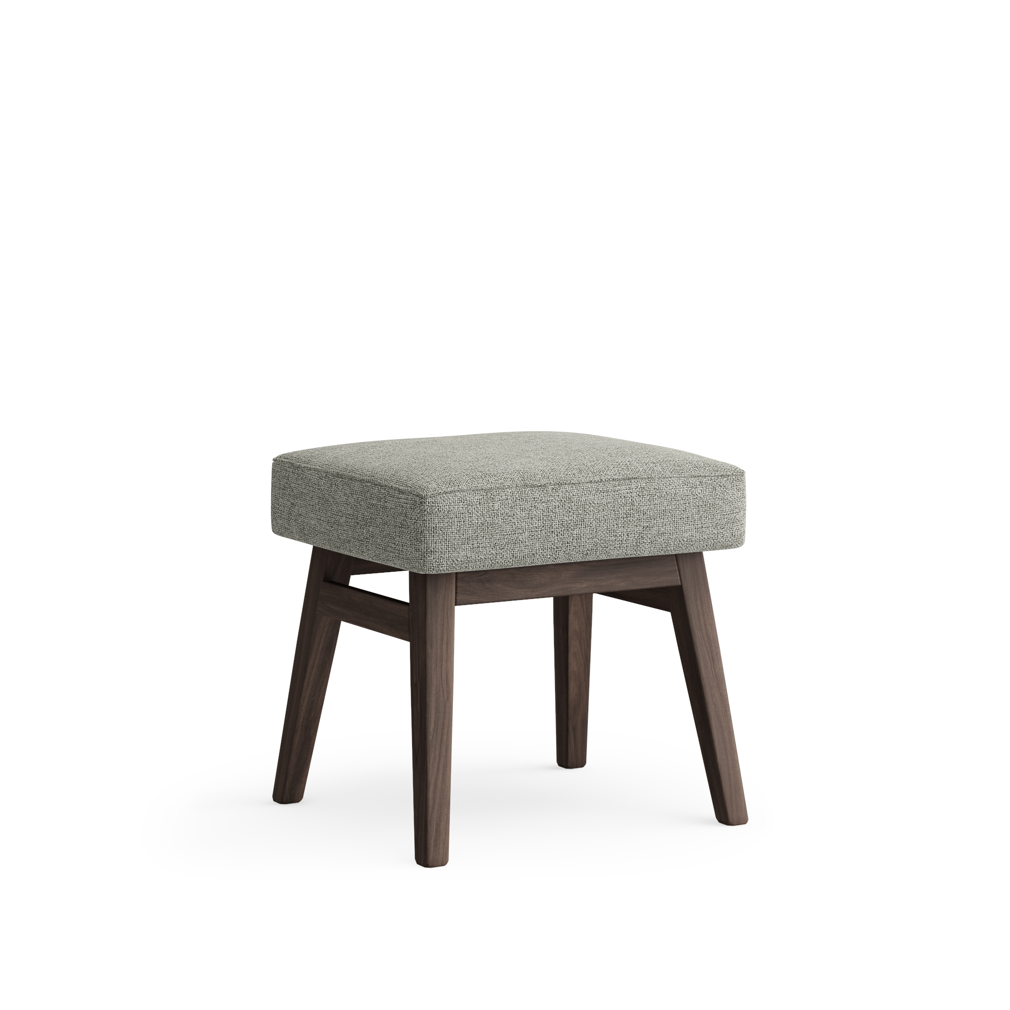 Paris Footstool